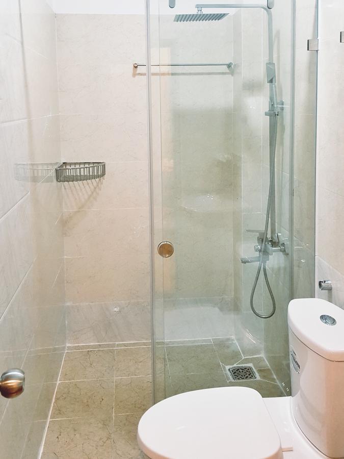 Vy Da Backpackers Hostel 2 Πόλη Χο Τσι Μινχ Εξωτερικό φωτογραφία