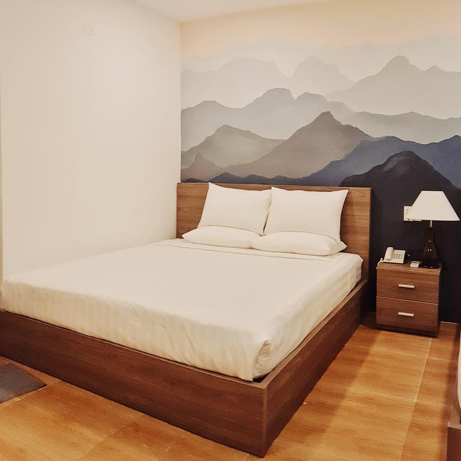 Vy Da Backpackers Hostel 2 Πόλη Χο Τσι Μινχ Εξωτερικό φωτογραφία