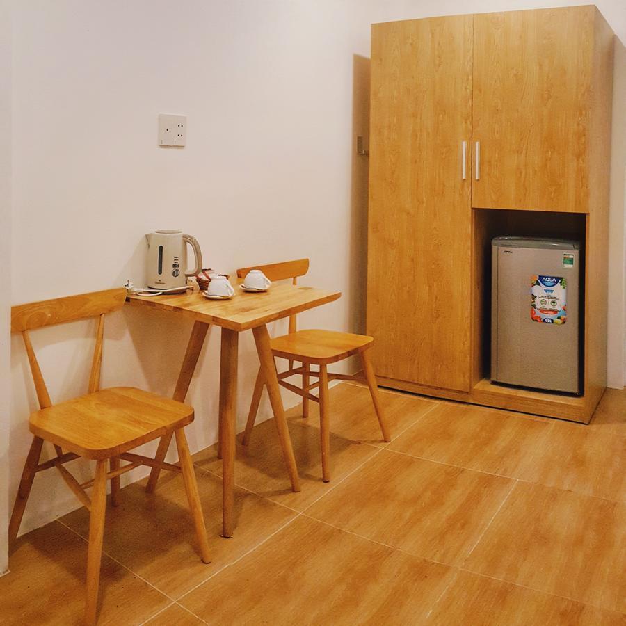 Vy Da Backpackers Hostel 2 Πόλη Χο Τσι Μινχ Εξωτερικό φωτογραφία