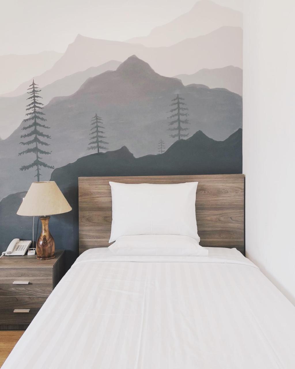 Vy Da Backpackers Hostel 2 Πόλη Χο Τσι Μινχ Εξωτερικό φωτογραφία