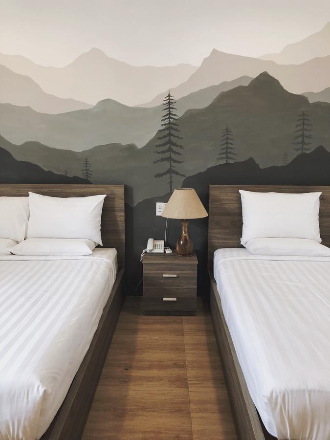 Vy Da Backpackers Hostel 2 Πόλη Χο Τσι Μινχ Εξωτερικό φωτογραφία