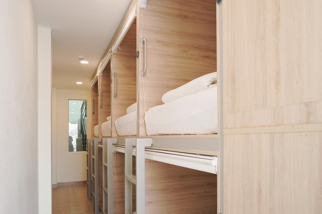 Vy Da Backpackers Hostel 2 Πόλη Χο Τσι Μινχ Εξωτερικό φωτογραφία